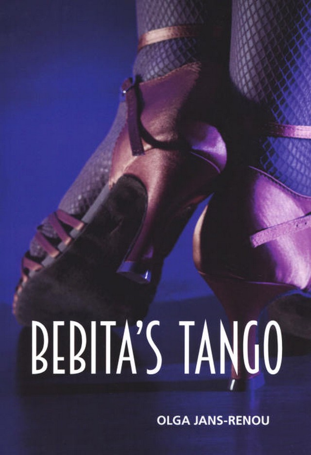 Bebita's tango