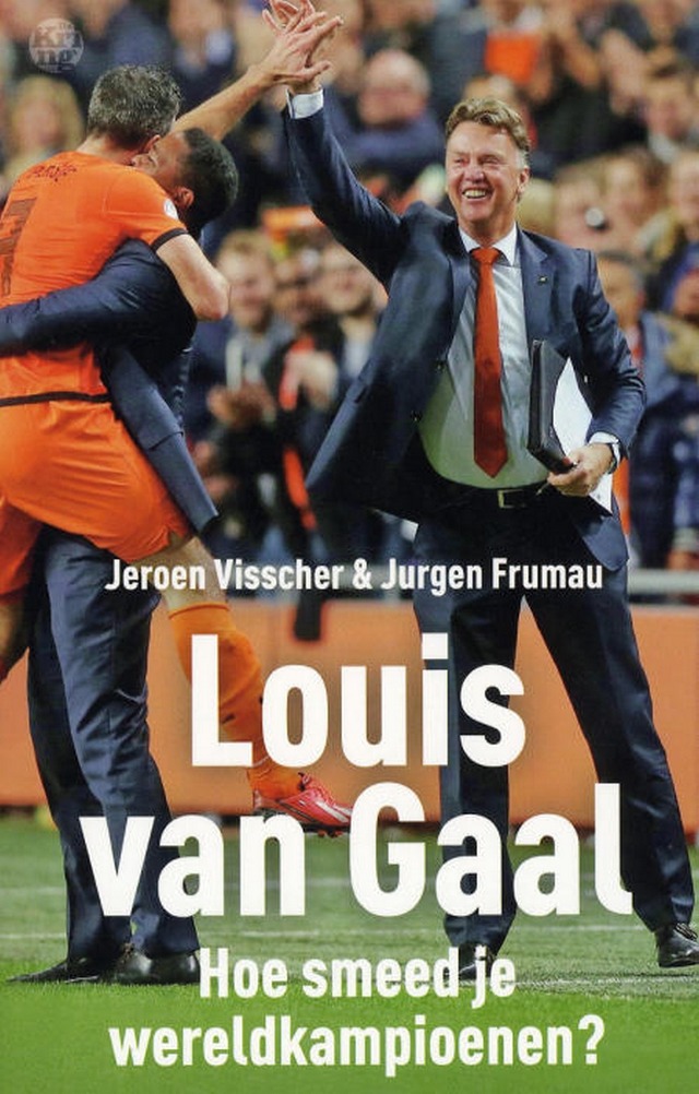 Louis van Gaal