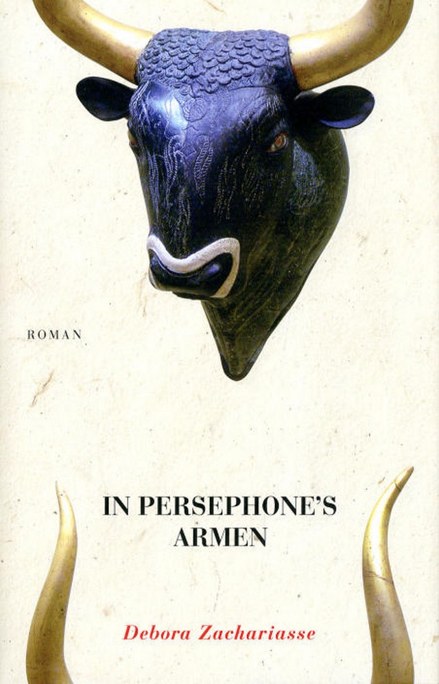 In Persephone's armen