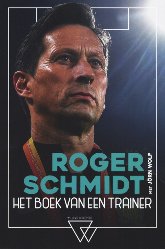 Het boek van een trainer